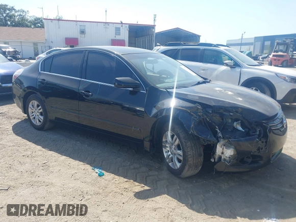 2012 Nissan Altima S z VIN 1N4AL2AP1CN544538, wystawiony jako IAAI lot #42278662 z przebiegiem 206 199 mil mil oraz . Historia ofert i sprzedaży dostępna na DreamBid. Obrazek 1.