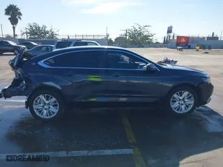 2017 Chevrolet Impala LS with VIN 2G11X5SA4H9157012, listed as a IAAI auction lot 41259842 with 167,161 mi miles. Bid and sale history available at carsss.com. Image 14.