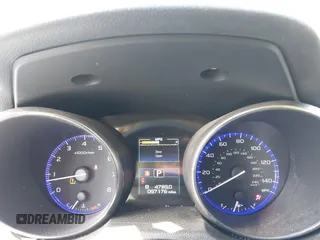 2018 Subaru Outback Premium с VIN 4S4BSACC5J3226836, выставлен на аукционе IAAI как лот 42180016 с пробегом 97 176 миль миль и . История ставок и продаж доступна на DreamBid. Изображение 7.