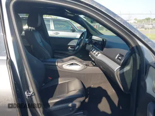 2021 Mercedes-Benz GLE 350 with VIN 4JGFB4KB2MA412328, listed as a IAAI auction lot 42540187 with 73,416 mi miles and . Bid and sale history available at DreamBid. Image 5.