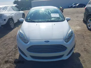 2014 Ford Fiesta S с VIN 3FADP4AJ7EM196217, выставлен на аукционе IAAI как лот 42263196 с пробегом Не указан миль и . История ставок и продаж доступна на DreamBid. Изображение 12.