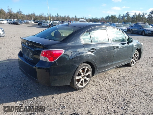 2016 Subaru Impreza z VIN JF1GJAA60GG003590, wystawiony jako IAAI lot #41251980 z przebiegiem 111 575 mil mil oraz . Historia ofert i sprzedaży dostępna na DreamBid. Obrazek 4.