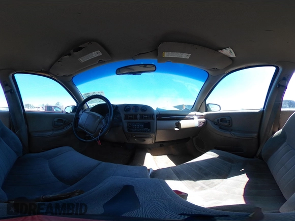 1998 Chevrolet Lumina with VIN 2G1WL52M1W9257545, listed as a IAAI auction lot 41707606 with 218,588 mi miles and . Bid and sale history available at DreamBid. Image 18.