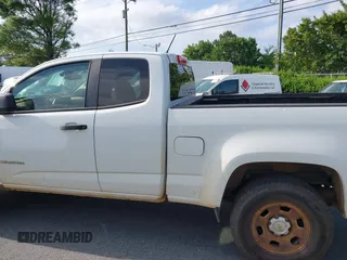 2016 Chevrolet Colorado 2WD WT with VIN 1GCHSBEA3G1290779, listed as a IAAI auction lot 42108588 with 178,789 mi miles and . Bid and sale history available at DreamBid. Image 14.
