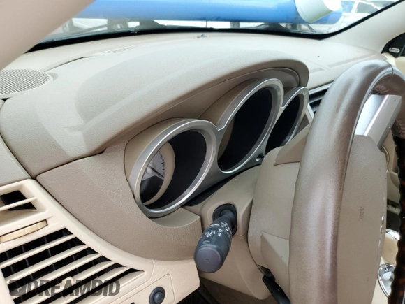 2008 Chrysler Sebring Limited with VIN 1C3LC65M18N300491, listed as a Copart auction lot 74578424 with 0 mi miles and Salvage Title. Bid and sale history available at carsss.com. Image 9.