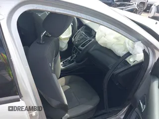 2015 Ford Focus Titanium with VIN 1FADP3J27FL347983, listed as a IAAI auction lot 42634821 with 156,216 mi miles and . Bid and sale history available at DreamBid. Image 5.