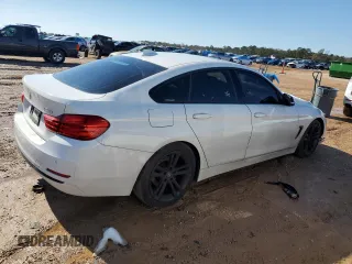 2015 BMW 4 Series 428i с VIN WBA4A5C50FG051644, выставлен на аукционе Copart как лот 89138515 с пробегом 142 065 миль миль и Списание • Salvage title. История ставок и продаж доступна на DreamBid. Изображение 3.