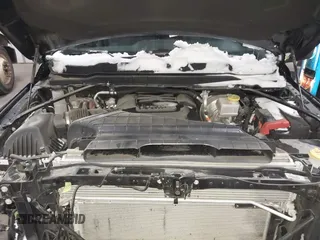 2024 Ram 2500 Laramie z VIN 3C6UR5FJ9RG134865, wystawiony jako IAAI lot #41299082 z przebiegiem 8 236 mil mil oraz . Historia ofert i sprzedaży dostępna na DreamBid. Obrazek 10.
