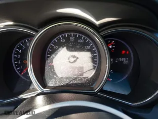 2012 Nissan Murano LE with VIN JN8AZ1MU3CW105473, listed as a IAAI auction lot 41859438 with 115,867 mi miles. Bid and sale history available at carsss.com. Image 7.