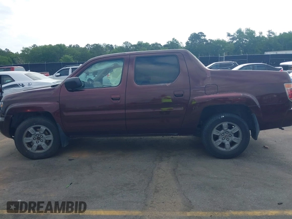 2008 Honda Ridgeline RTX z VIN 2HJYK16308H533456, wystawiony jako IAAI lot #42145401 z przebiegiem 213 404 mil mil oraz . Historia ofert i sprzedaży dostępna na DreamBid. Obrazek 14.
