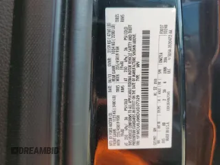 2013 Ford Escape Titanium z VIN 1FMCU0J98DUD37329, wystawiony jako Copart lot #50832495 z przebiegiem 94 386 mil mil oraz Szkoda całkowita • Salvage title. Historia ofert i sprzedaży dostępna na DreamBid. Obrazek 13.