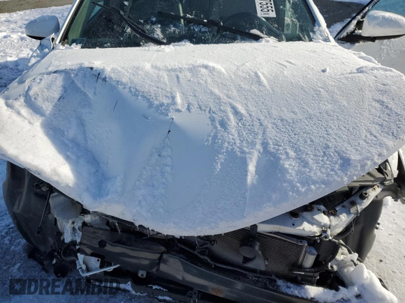 2013 Toyota Camry L with VIN 4T1BF1FK7DU716314, listed as a Copart auction lot 41737555 with 111,367 mi miles and Salvage Title. Bid and sale history available at carsss.com. Image 12.