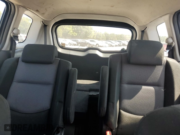 2007 Mazda 5 Sport with VIN JM1CR293670159126, listed as a Copart auction lot 69331334 with 171,357 mi miles and Clean Title. Bid and sale history available at DreamBid. Image 10.