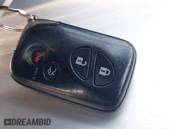 2008 Lexus IS 250 z VIN JTHBK262385084111, wystawiony jako IAAI lot #42217869 z przebiegiem 157 736 mil mil oraz . Historia ofert i sprzedaży dostępna na DreamBid. Obrazek 11.
