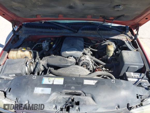 2001 Chevrolet Silverado 1500 LS with VIN 2GCEC19V311378627, listed as a IAAI auction lot 42077389 with 356,476 mi miles and . Bid and sale history available at DreamBid. Image 10.