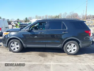 2014 Ford Explorer с VIN 1FM5K8B82EGB56665, выставлен на аукционе IAAI как лот 41908093 с пробегом 208 555 миль миль и . История ставок и продаж доступна на DreamBid. Изображение 14.