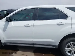2015 Chevrolet Equinox LS with VIN 2GNALAEK9F6346499, listed as a IAAI auction lot 41895419 with 157,239 mi miles. Bid and sale history available at carsss.com. Image 14.