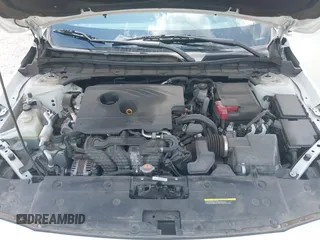 2020 Nissan Altima SR z VIN 1N4BL4CV8LC275140, wystawiony jako IAAI lot #42050885 z przebiegiem 61 198 mil mil oraz . Historia ofert i sprzedaży dostępna na DreamBid. Obrazek 10.