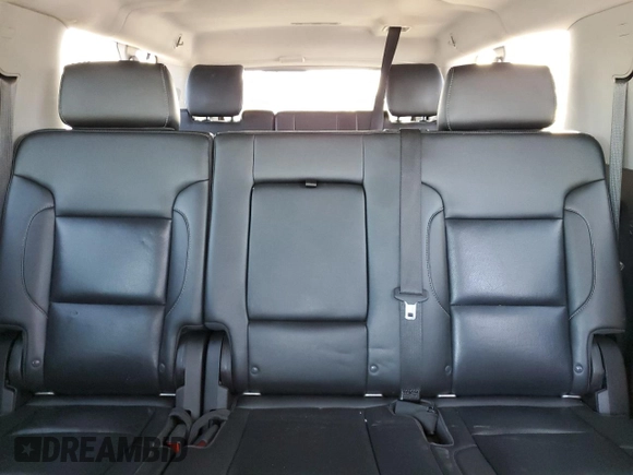 2018 GMC Yukon XL SLT with VIN 1GKS1GKC6JR305624, listed as a Copart auction lot 71157044 with 283,155 mi miles and Salvage Title. Bid and sale history available at carsss.com. Image 10.