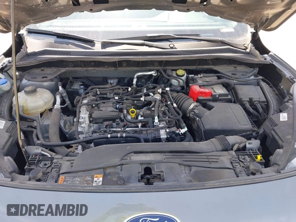 2022 Ford Escape SE с VIN 1FMCU0G67NUB96901, выставлен на аукционе IAAI как лот 42014058 с пробегом 65 981 миль миль и . История ставок и продаж доступна на DreamBid. Изображение 10.