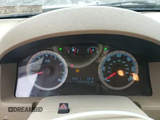 2010 Ford Escape Limited with VIN 1FMCU0EGXAKA03092, listed as a Copart auction lot 61094785 with 114,884 mi miles and Salvage title. Bid and sale history available at DreamBid. Image 9.