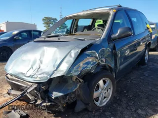 2005 Dodge Caravan SE z VIN 1D4GP24R65B252154, wystawiony jako IAAI lot #41652464 z przebiegiem 336 873 mil mil oraz . Historia ofert i sprzedaży dostępna na DreamBid. Obrazek 6.