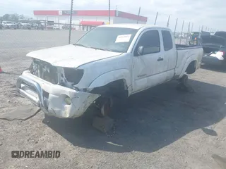 2006 Toyota Tacoma PreRunner with VIN 5TETU62N46Z221834, listed as a IAAI auction lot 42012821 with 251,144 mi miles and . Bid and sale history available at DreamBid. Image 20.