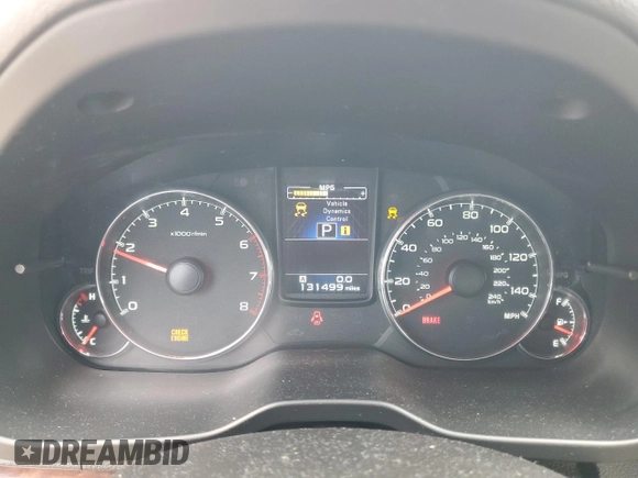 2013 Subaru Legacy Limited с VIN 4S3BMBK65D3035129, выставлен на аукционе Copart как лот 61182825 с пробегом 131 499 миль миль и Чистый • Clean title. История ставок и продаж доступна на DreamBid. Изображение 9.