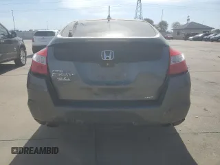 2010 Honda Accord Crosstour EX-L with VIN 5J6TF2H54AL008877, listed as a Copart auction lot 78284854 with 183,134 mi miles and Salvage Title. Bid and sale history available at carsss.com. Image 6.