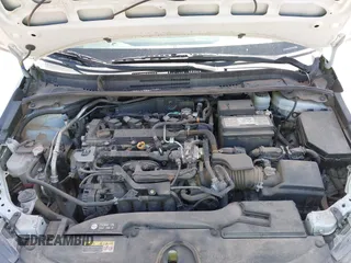2024 Toyota Corolla LE with VIN 5YFB4MDE4RP108747, listed as a IAAI auction lot 42179917 with 32,182 mi miles and . Bid and sale history available at DreamBid. Image 10.