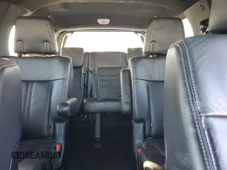 2017 Lincoln Navigator Reserve z VIN 5LMJJ2LT6HEL04606, wystawiony jako Copart lot #77944664 z przebiegiem 244 275 mil mil oraz Czysty tytuł • Clean title. Historia ofert i sprzedaży dostępna na DreamBid. Obrazek 10.