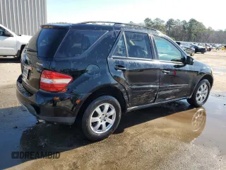 2007 Mercedes-Benz M 350 z VIN 4JGBB86E77A213015, wystawiony jako Copart lot #47637075 z przebiegiem 146 671 mil mil oraz Szkoda całkowita • Salvage title. Historia ofert i sprzedaży dostępna na DreamBid. Obrazek 3.