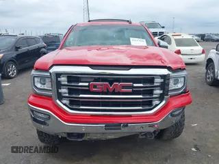 2017 GMC Sierra 1500 SLT z VIN 3GTU2NEC8HG223552, wystawiony jako IAAI lot #42117939 z przebiegiem 103 552 mil mil oraz . Historia ofert i sprzedaży dostępna na DreamBid. Obrazek 11.