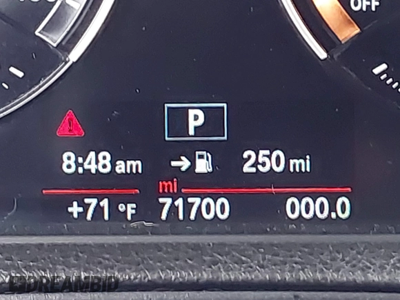 2018 BMW 2 Series 230i with VIN WBA2J1C50JVD09751, listed as a IAAI auction lot 41440752 with 71,700 mi miles. Bid and sale history available at carsss.com. Image 16.