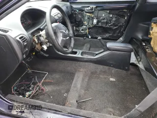 2000 Acura Integra GS-R z VIN JH4DC2394YS005795, wystawiony jako Copart lot #56994775 z przebiegiem 183 028 mil mil oraz Szkody całkowita. Historia ofert i sprzedaży dostępna na DreamBid. Obrazek 7.