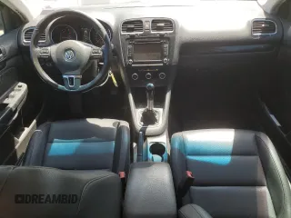 2013 Volkswagen Jetta TDI w/Sunroof с VIN 3VWML7AJ8DM618756, выставлен на аукционе Copart как лот 56519695 с пробегом 198 145 миль миль и Списание • Salvage title. История ставок и продаж доступна на DreamBid. Изображение 8.