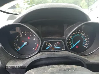 2013 Ford Escape SEL с VIN 1FMCU9HX6DUC10698, выставлен на аукционе Copart как лот 65832915 с пробегом Не указан миль и Чистый • Clean title. История ставок и продаж доступна на DreamBid. Изображение 9.