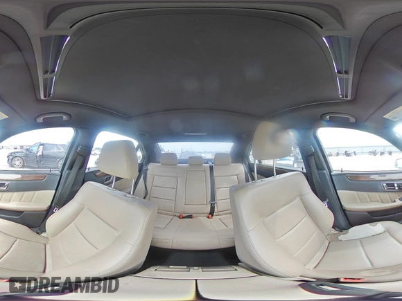 2012 Mercedes-Benz E 350 Luxury с VIN WDDHF5KB5CA593453, выставлен на аукционе Copart как лот 56346385 с пробегом 174 023 миль миль и Списание • Salvage title. История ставок и продаж доступна на DreamBid. Изображение 14.