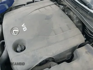 2009 Lexus IS 250 с VIN JTHBK262592086994, выставлен на аукционе IAAI как лот 43235340 с пробегом Не указан миль и . История ставок и продаж доступна на DreamBid. Изображение 12.