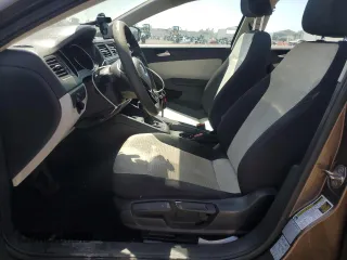 2015 Volkswagen Jetta S с VIN 3VW2K7AJ8FM253072, выставлен на аукционе Copart как лот 58442075 с пробегом 142 262 миль миль и Чистый • Clean title. История ставок и продаж доступна на DreamBid. Изображение 7.