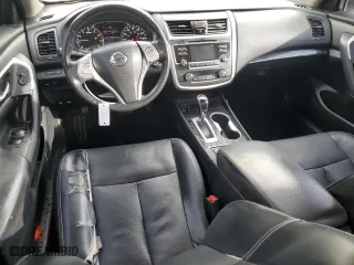 2017 Nissan Altima 2.5 SR with VIN 1N4AL3AP6HC272738, listed as a Copart auction lot 48463865 with 174,828 mi miles and Non Repairable. Bid and sale history available at carsss.com. Image 8.