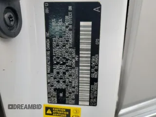 2014 Lexus RX 350 с VIN 2T2ZK1BA8EC134440, выставлен на аукционе Copart как лот 62614405 с пробегом 57 375 миль миль и Списание • Salvage title. История ставок и продаж доступна на DreamBid. Изображение 13.