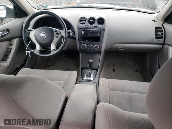 2011 Nissan Altima S with VIN 1N4AL2AP2BC173710, listed as a Copart auction lot 59865615 with 147,854 mi miles and Salvage title. Bid and sale history available at DreamBid. Image 8.