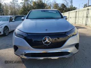 2023 Mercedes-Benz EQE 350+ z VIN 4JGGM2BB0PA003803, wystawiony jako Copart lot #38839714 z przebiegiem 942 mil mil oraz . Historia ofert i sprzedaży dostępna na DreamBid. Obrazek 5.