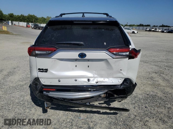 2024 Toyota RAV4 XSE с VIN JTMEB3FV9RD214267, выставлен на аукционе Copart как лот 55525625 с пробегом 2 906 миль миль и Списание • Salvage title. История ставок и продаж доступна на DreamBid. Изображение 6.