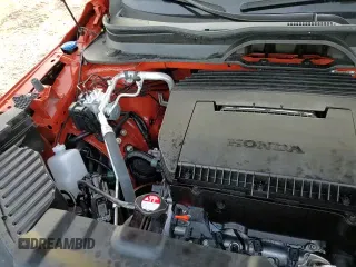 2026 Honda Passport TrailSport Elite с VIN 5FNYF9H89TB015926, выставлен на аукционе Copart как лот 71409225 с пробегом 3 010 миль миль и На запчасти • Non repairable. История ставок и продаж доступна на DreamBid. Изображение 14.