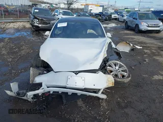 2021 Tesla Model S Long Range Plus with VIN 5YJSA1E20MF426400, listed as a IAAI auction lot 41453704 with Not provided miles and . Bid and sale history available at DreamBid. Image 11.