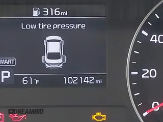 2019 Kia Forte LXS with VIN 3KPF24AD6KE087975, listed as a IAAI auction lot 42462277 with 102,142 mi miles and . Bid and sale history available at DreamBid. Image 16.