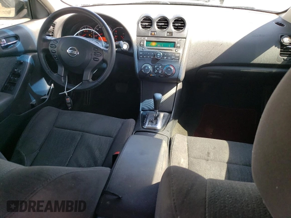 2012 Nissan Altima 2.5 S with VIN 1N4AL2AP2CN415174, listed as a Copart auction lot 54440855 with 118,938 mi miles and Clean Title. Bid and sale history available at carsss.com. Image 8.