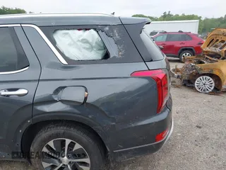 2021 Hyundai Palisade SEL с VIN KM8R2DHE0MU330045, выставлен на аукционе IAAI как лот 42432760 с пробегом 117 425 миль миль и . История ставок и продаж доступна на DreamBid. Изображение 15.
